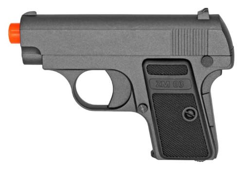 CYMA Heavy Weight Airsoft Spring Gun Pistol