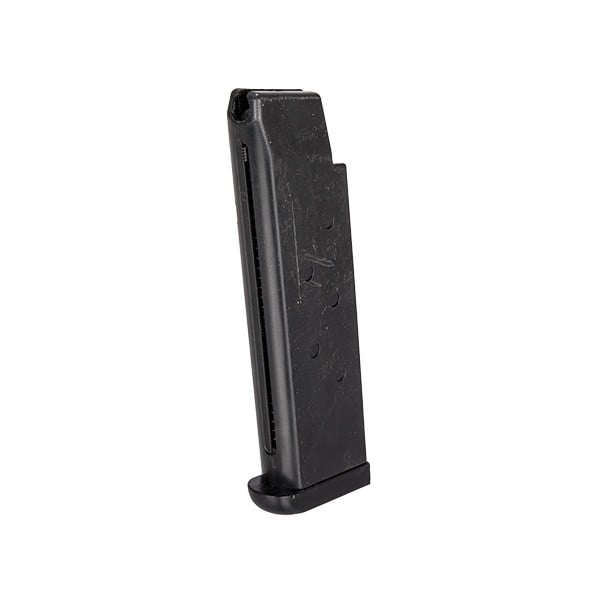 Metal 1911 Airsoft Warrior Spring Pistol With Rail in DARK EARTH