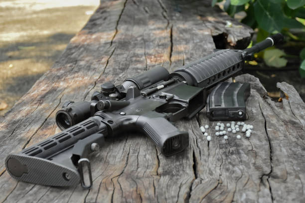 Airsoft