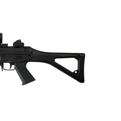 Fully-Semi Automatic Airsoft Rifle