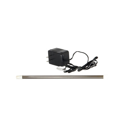 Double Eagle FPS-200 Electric Airsoft Assault RIS AEG Rifle