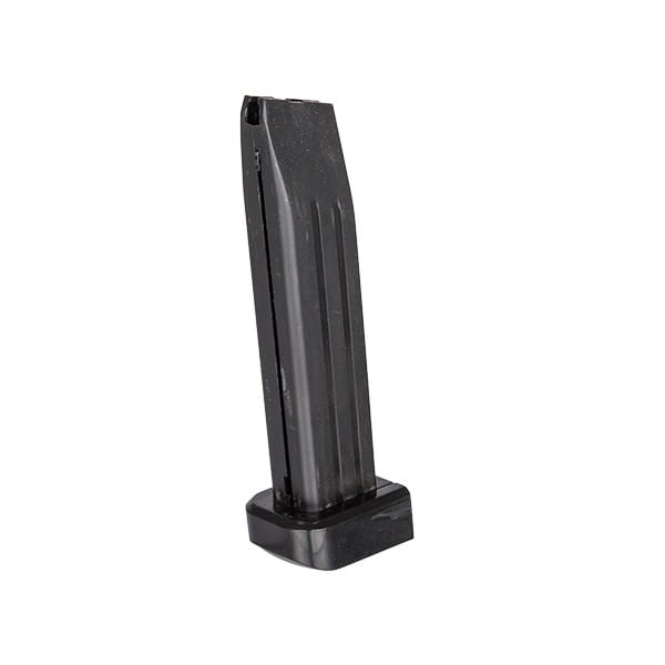 G6H M1911 1911 A1 Metal Airsoft Spring Pistol with Quick Release Holster