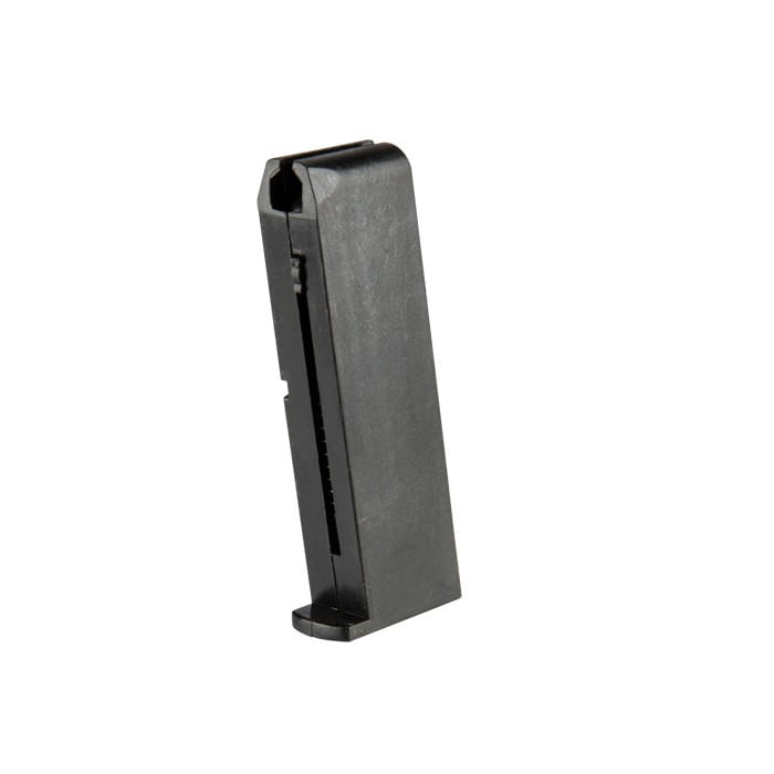 Full Metal Slide and Body Subcompact Spring Vest Pocket Airsoft Pistol