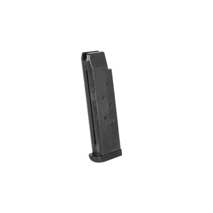 Warrior Metal Airsoft Spring Pistol With Red Dot Laser