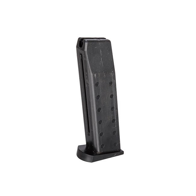 Airsoft Metal 226 Spring Pistol - DARK EARTH Shoots 280 FPS
