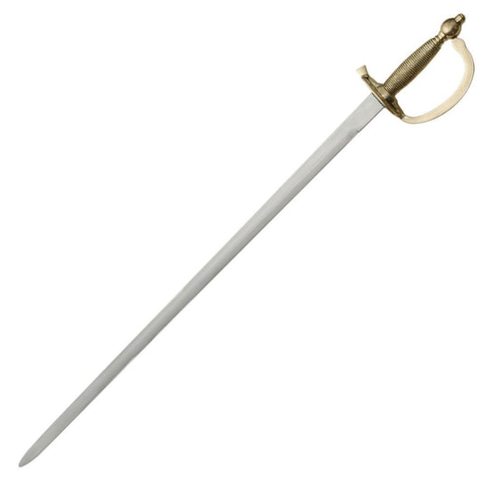 1840 NCO American Civil War Sword