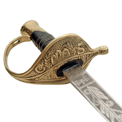 Fayetteville Armory Sword
