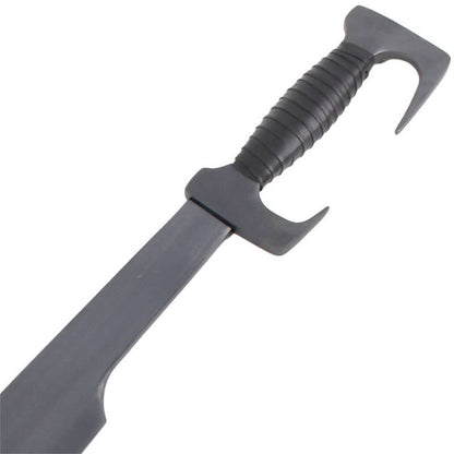 King Leonidas Spartan Historical Sword With Scabbard