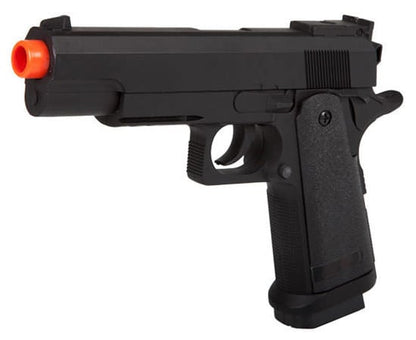 1911 FPS-245 Metal Body Spring Airsoft Handgun Pistol