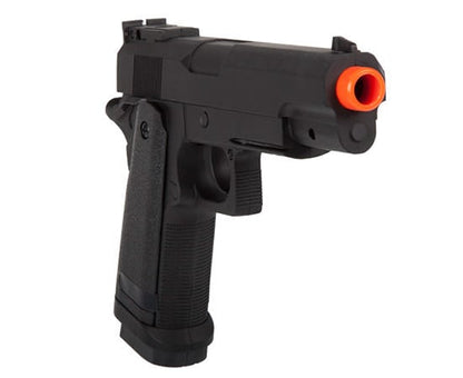 1911 FPS-245 Metal Body Spring Airsoft Handgun Pistol