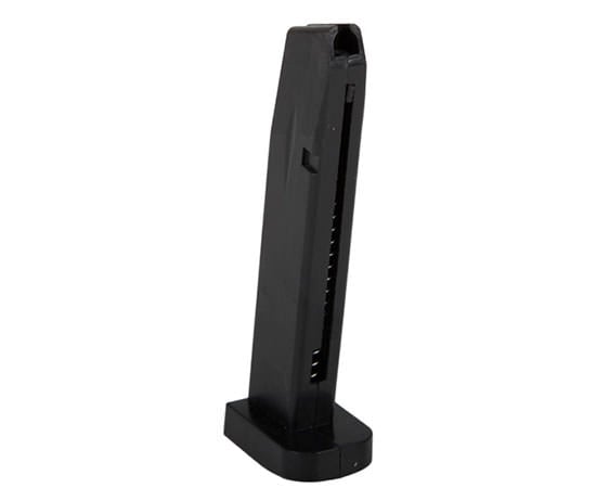 1911 FPS-245 Metal Body Spring Airsoft Handgun Pistol