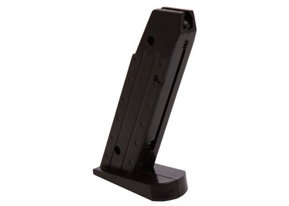 Compact Tactical FPS-225 Metal Spring Airsoft Pistol