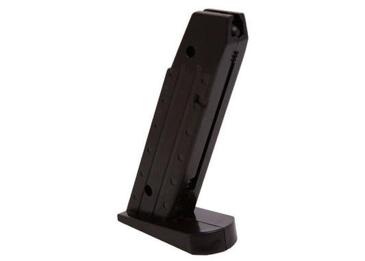 Compact Tactical FPS-225 Metal Spring Airsoft Pistol