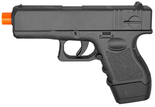 Metal Spring Airsoft Pistol FPS-170
