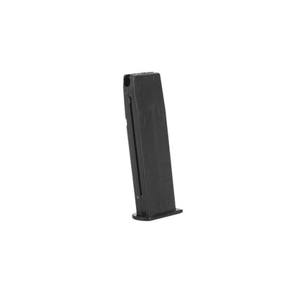 Full Metal Military Airsoft Spring Pistol Hand Gun 8" Overall