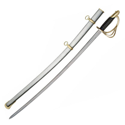 1860 Cavalry Saber Sword