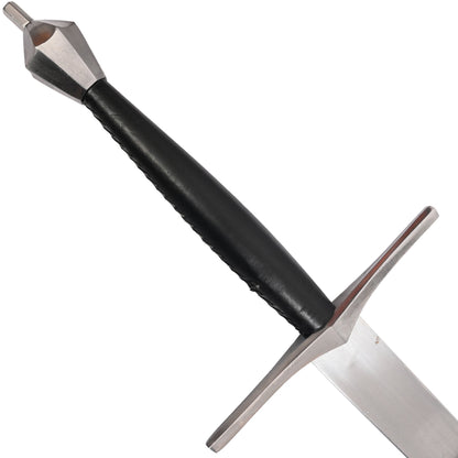 The Freedom Fighter Scottish Claymore Medieval Sword
