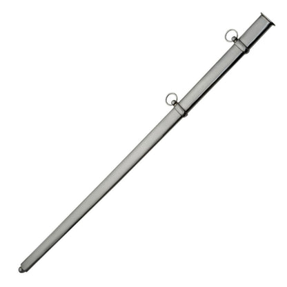 Scottish Replica 18th Century Basket Hilt Sword