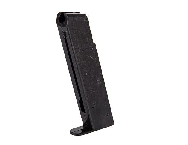 ZM04 CYMA Airsoft Spring Heavyweight Polymer Compact Pistol