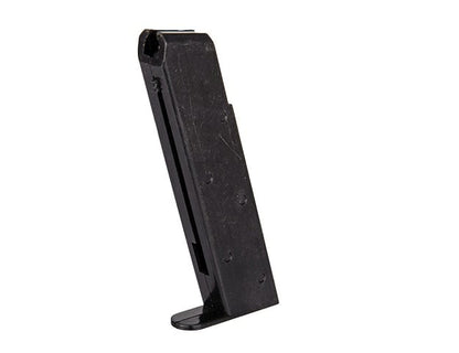 ZM04 CYMA Airsoft Spring Heavyweight Polymer Compact Pistol