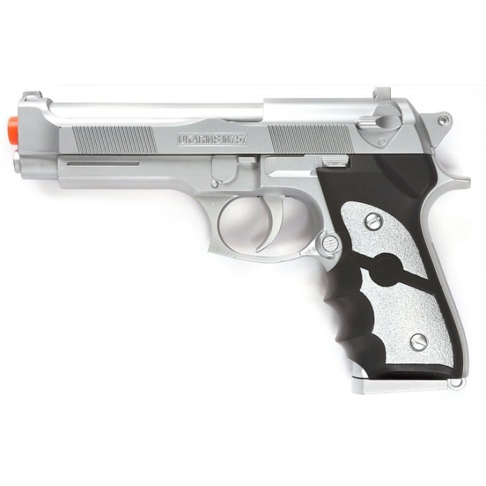 M9 Spring Airsoft Pistol FPS-170
